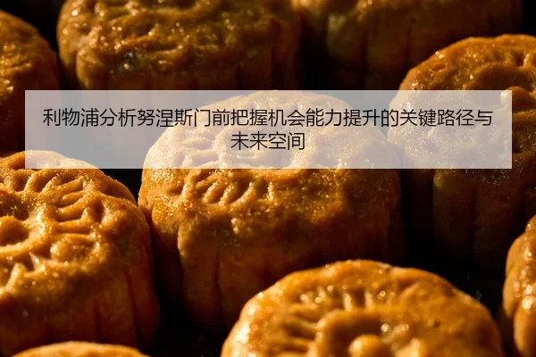 利物浦分析努涅斯门前把握机会能力提升的关键路径与未来空间